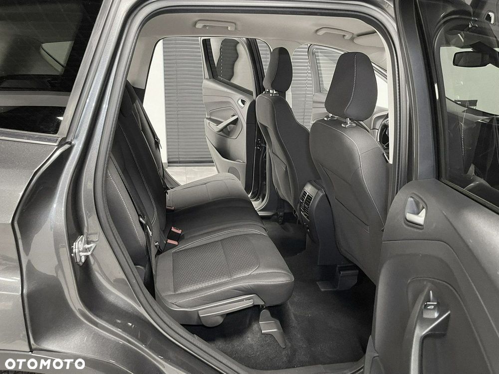 Ford Kuga 1.5 EcoBlue COOL&CONNECT - 31