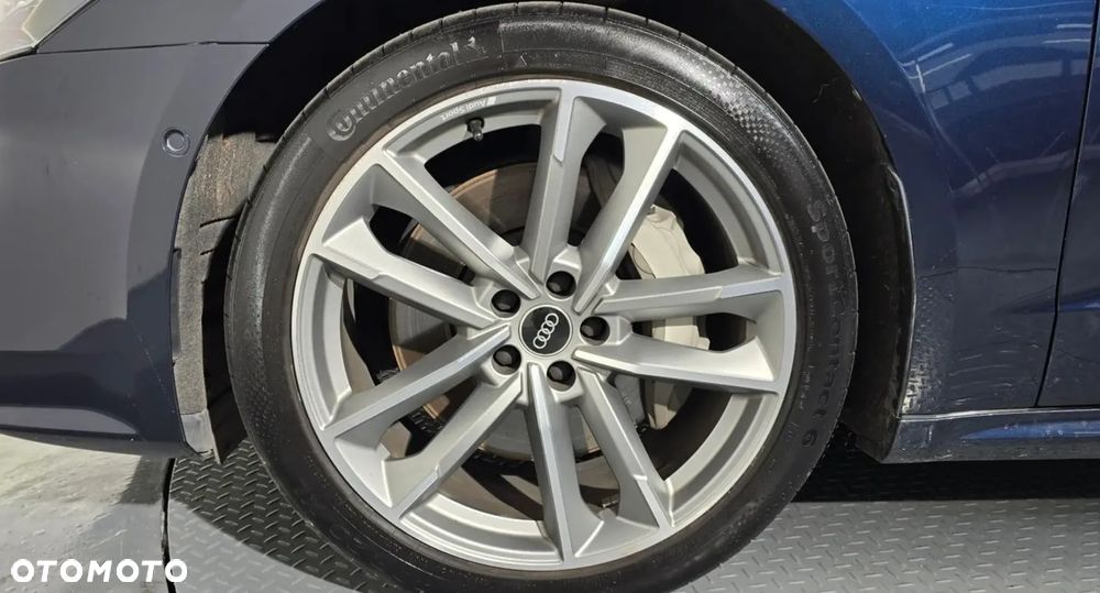 Audi A7 Sportback - 6