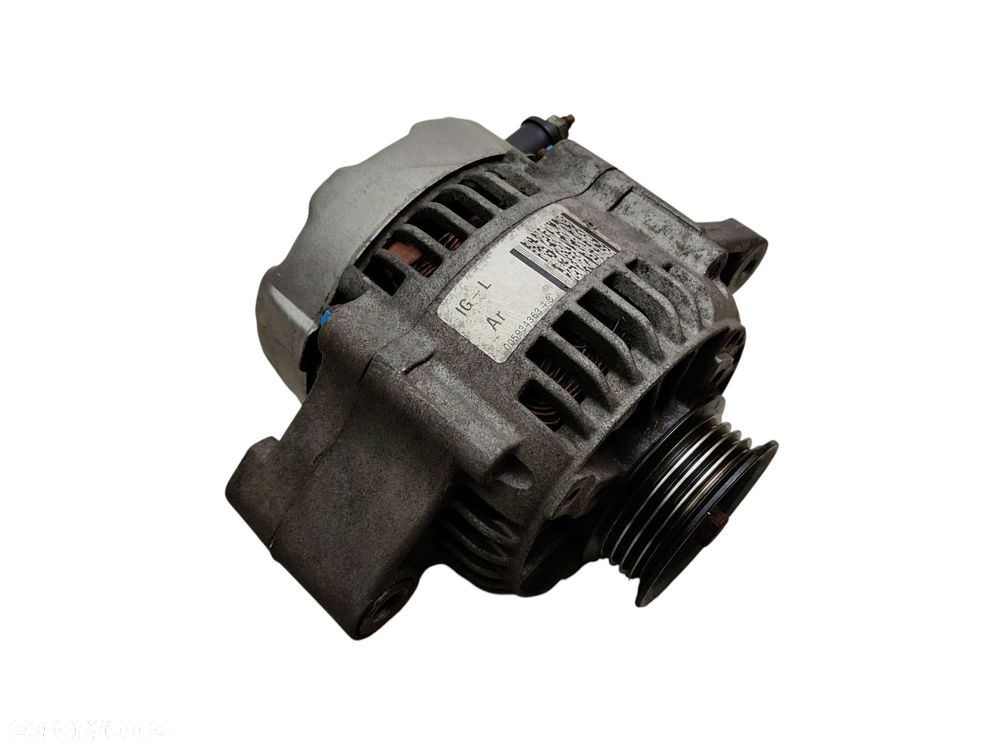 ALTERNATOR 80A SUZUKI SWIFT IV MK6 SX4 LIANA 1.5 M15A 31400-80J00 - 1
