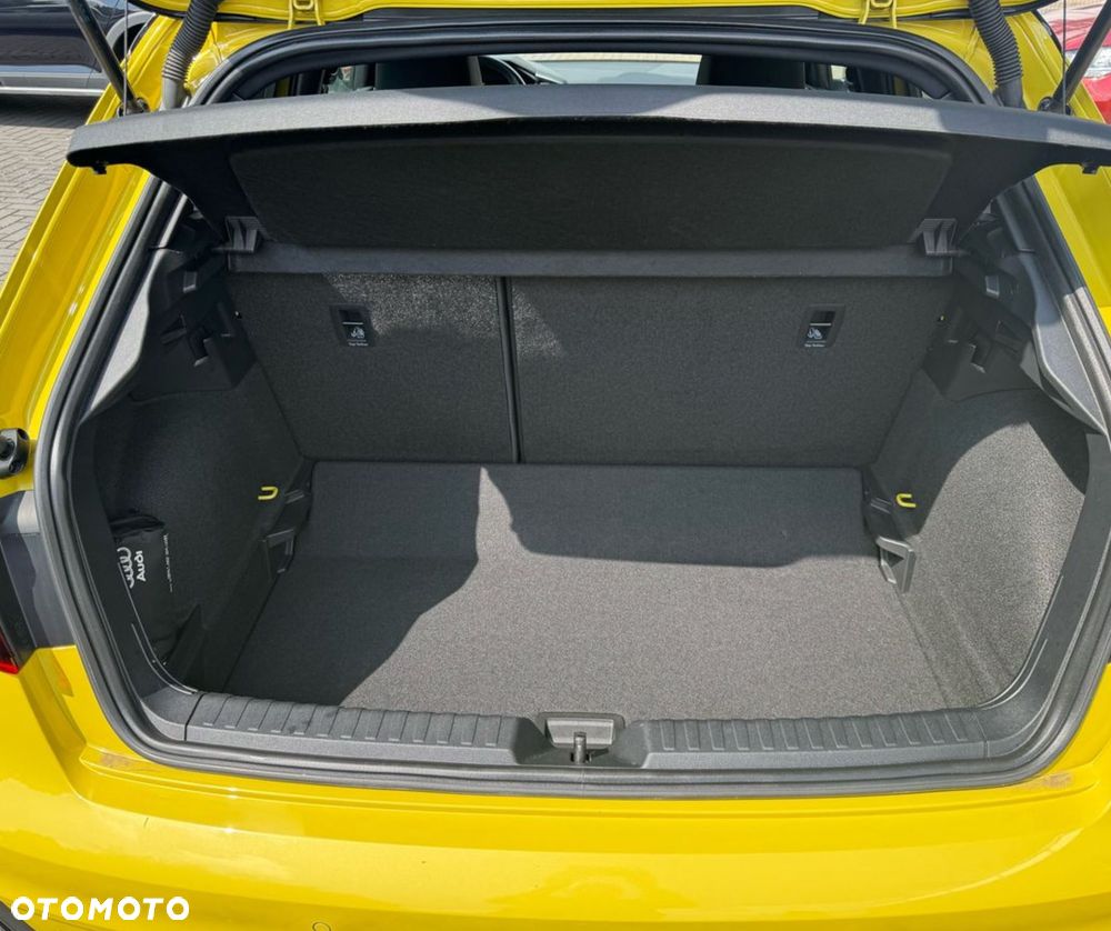 Audi A1 Sportback - 9