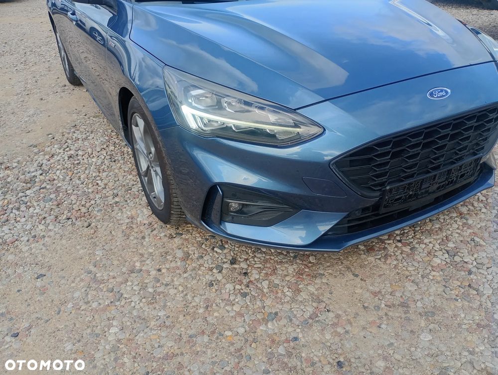 Ford Focus 2.0 TDCi ST-Line ASS - 9