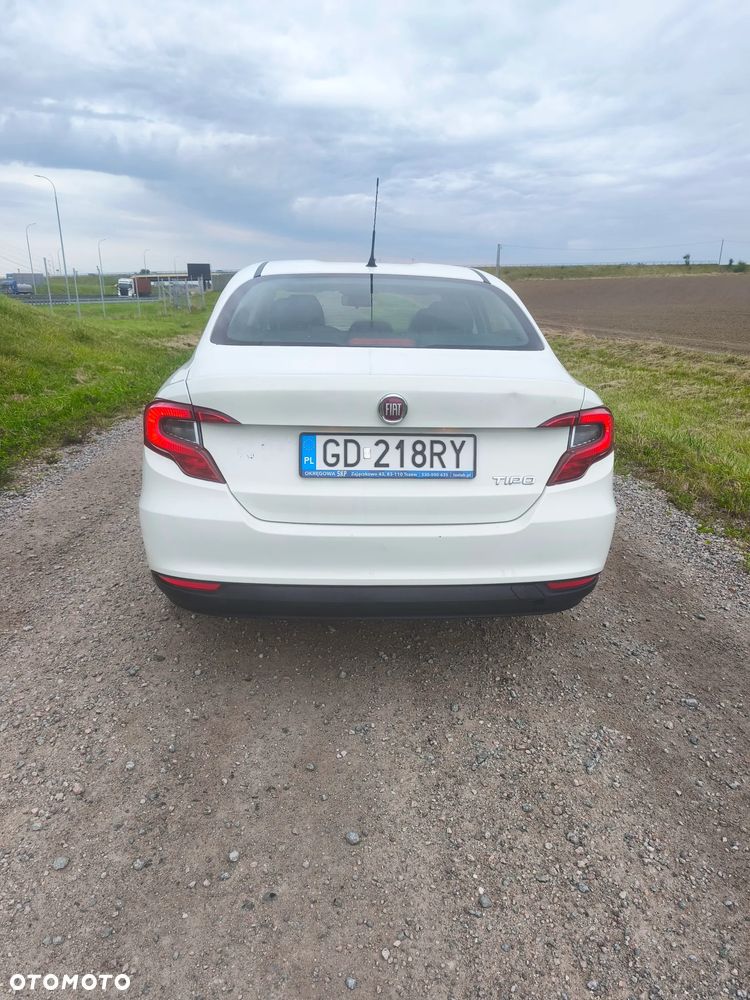Fiat Tipo 1.4 16v - 8