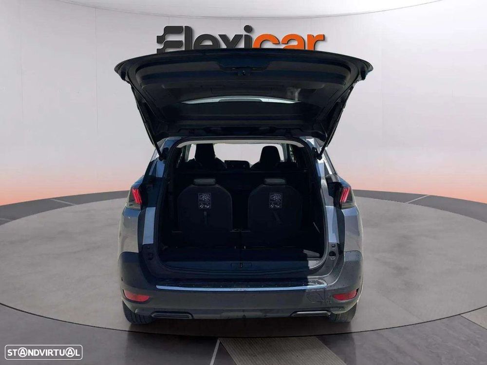 Peugeot 5008 1.5 BlueHDi Allure Pack - 3