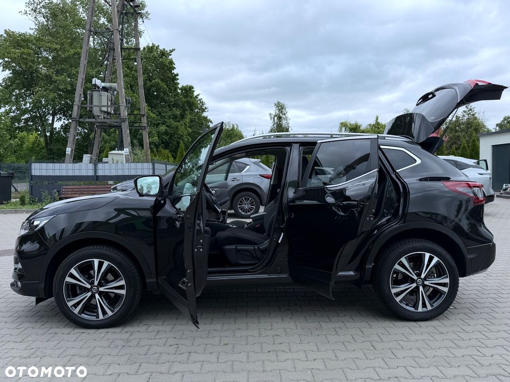 Nissan Qashqai - 16