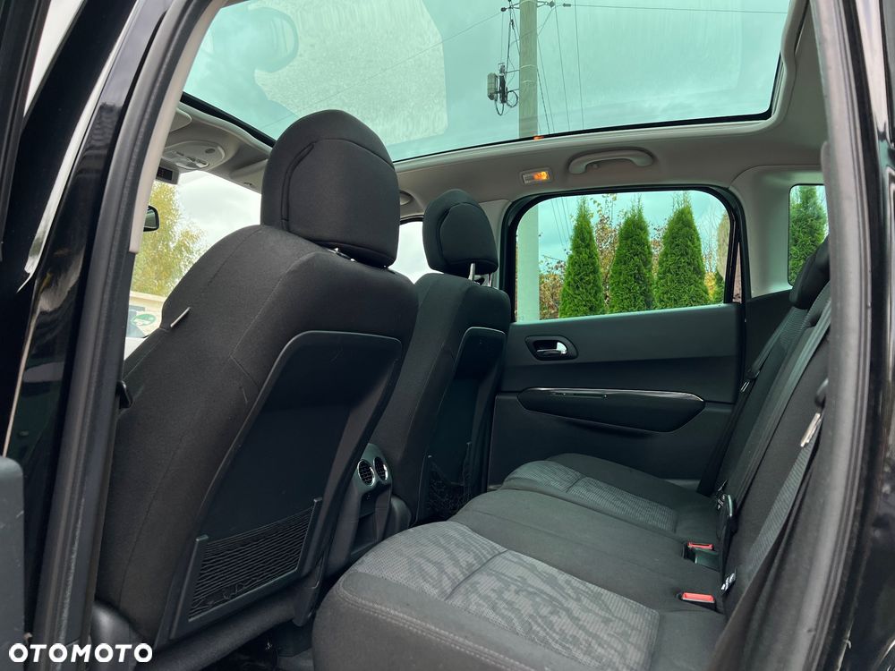Peugeot 3008 1.6 Premium - 33