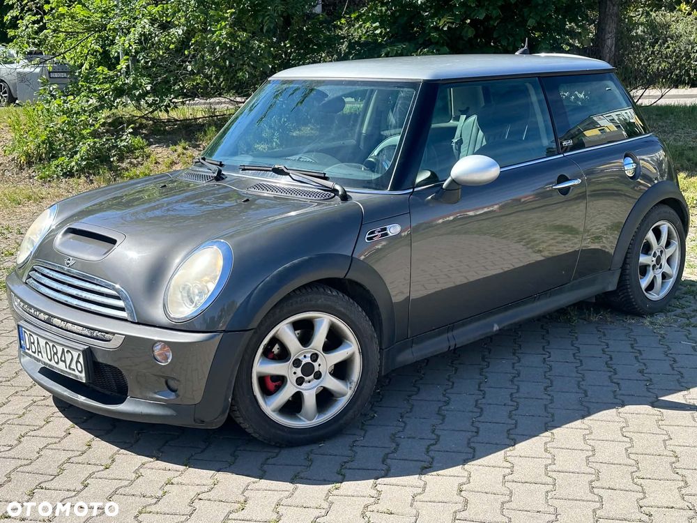 MINI Cooper S Park Lane - 4