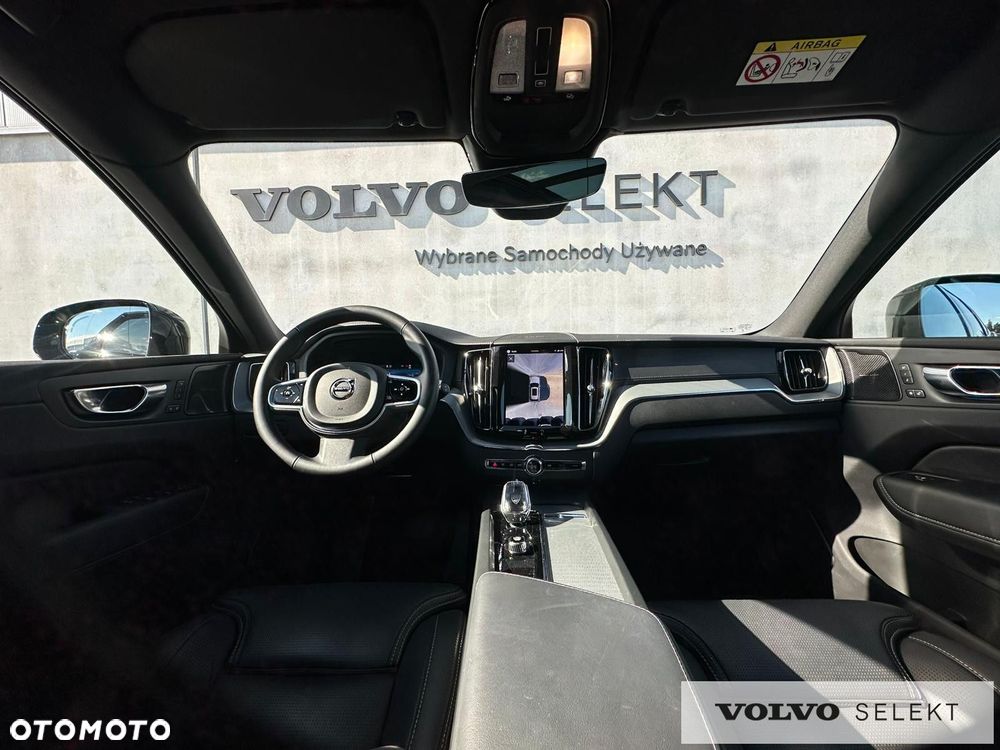 Volvo XC 60 - 36
