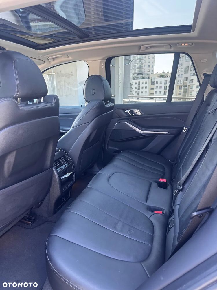 BMW X5 - 9