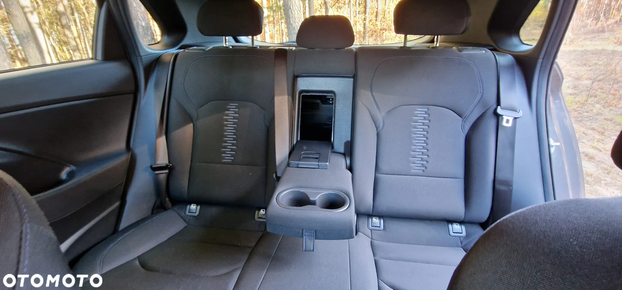Hyundai i30 1.4 T-GDI DCT Passion Plus - 25