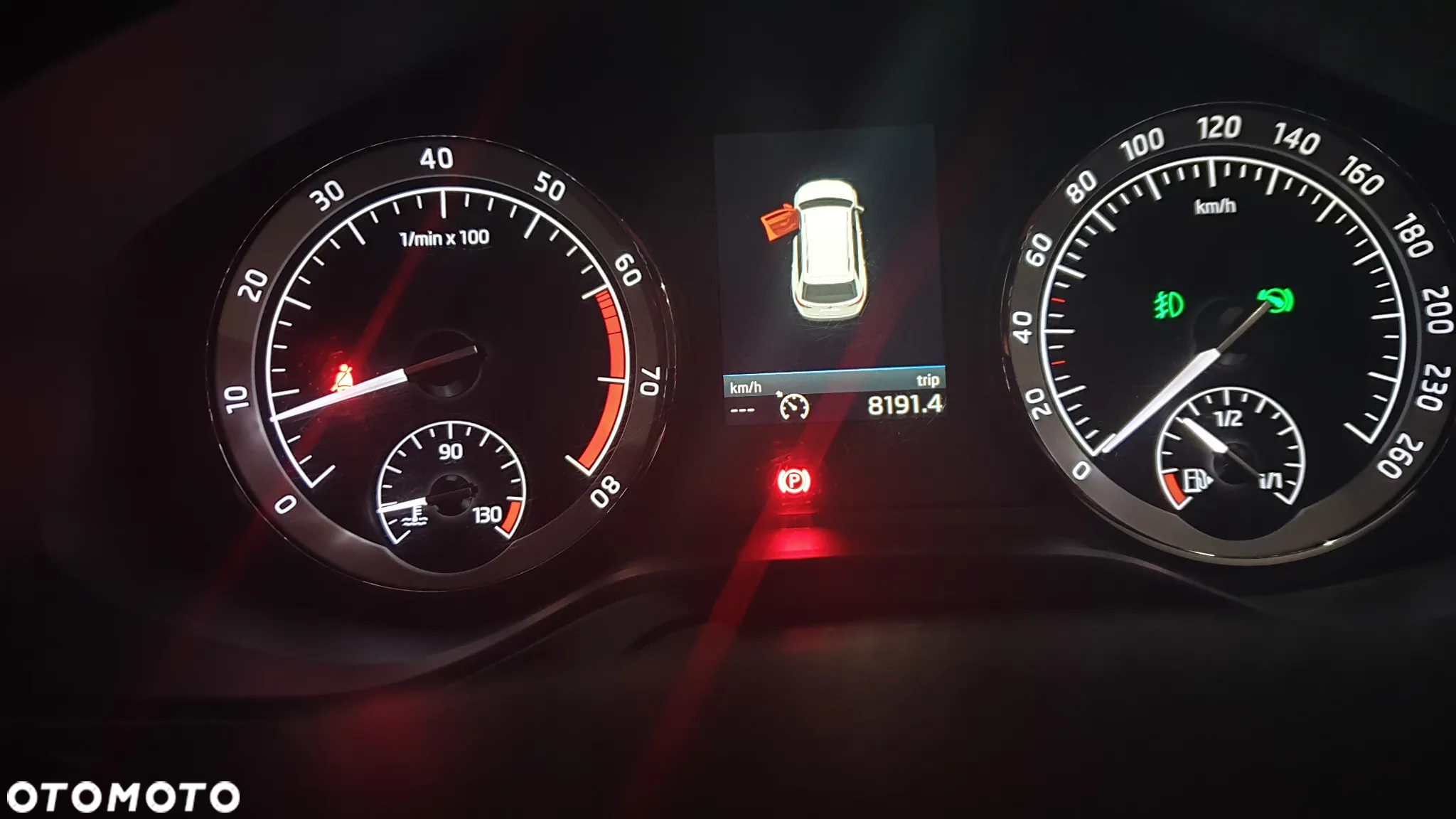 Skoda Kodiaq 1.4 TSI 4x4 Ambition DSG - 26