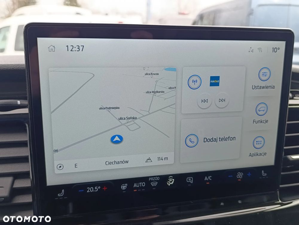 Ford Ford Transit Van L4H3 - 30