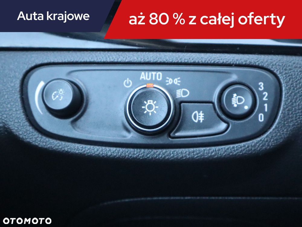 Opel Mokka - 20
