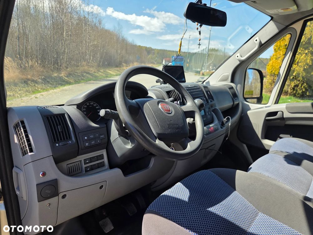 Fiat Ducato L2H2 Panorama Modular - 16