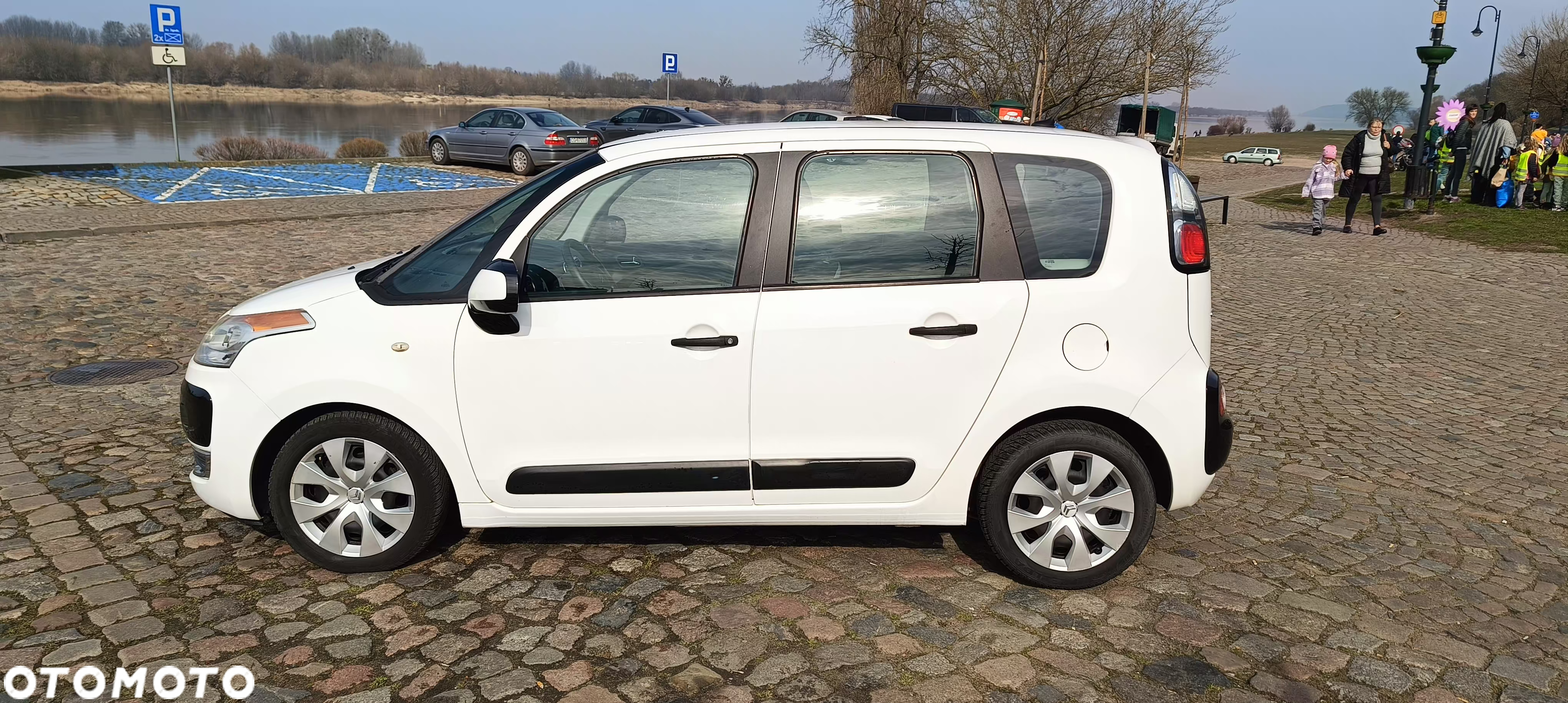Citroën C3 Picasso 1.6i Exclusive - 6