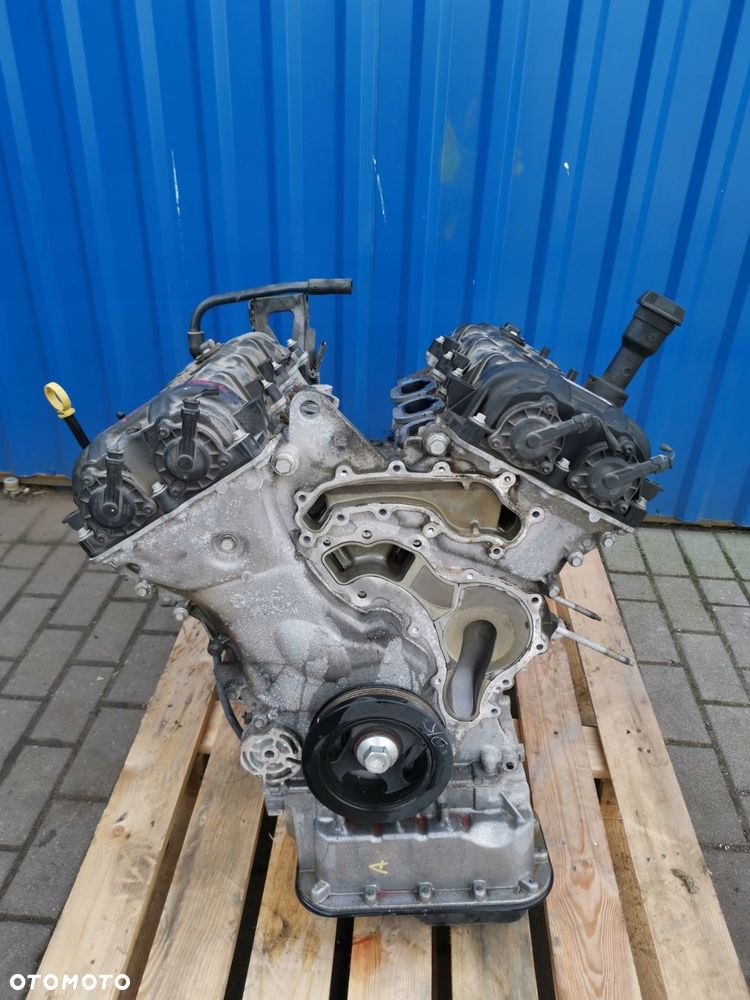 DODGE CHALLENGER LIFT 15- SILNIK 3.6 BENZYNA - 2
