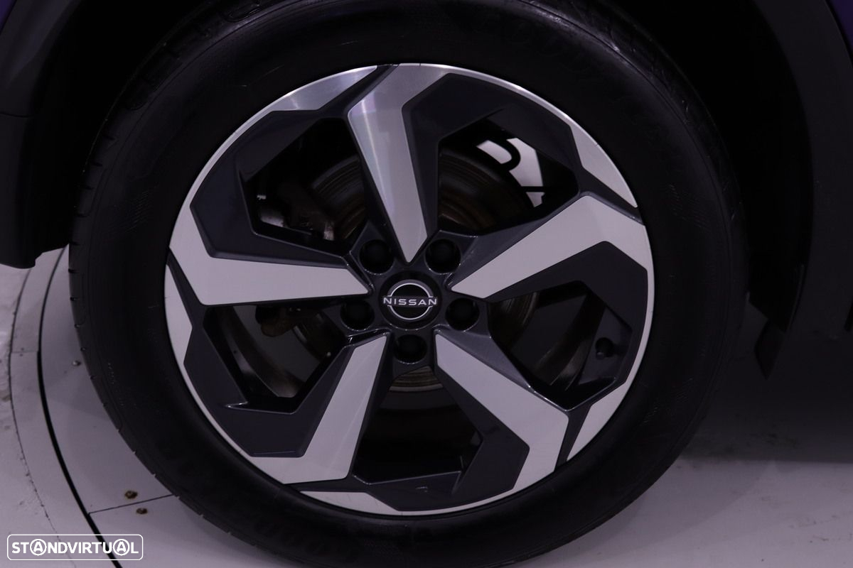 Nissan Qashqai - 11