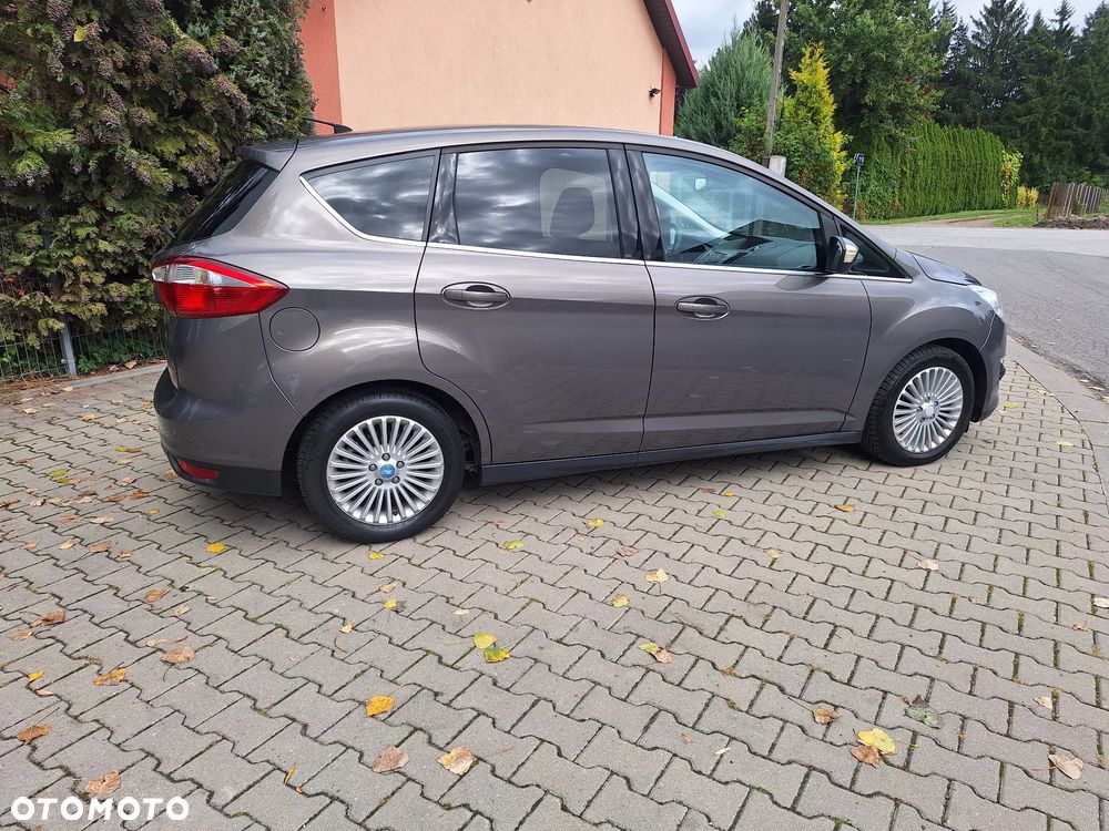 Ford C-MAX - 2