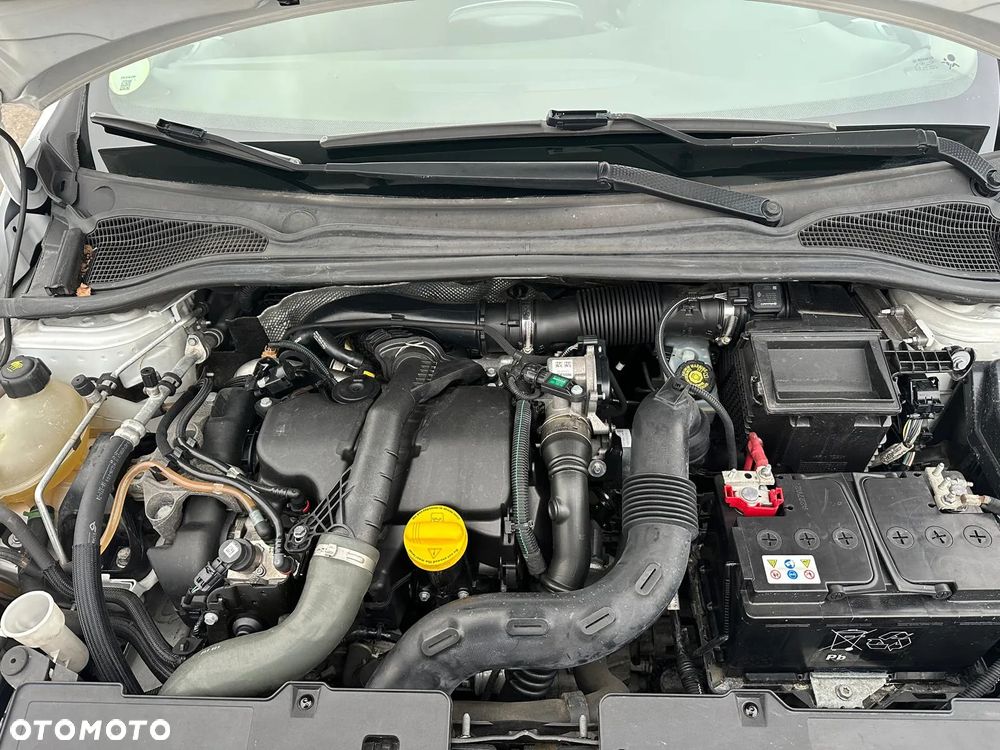 Renault Clio 1.5 dCi 75 Expression - 17