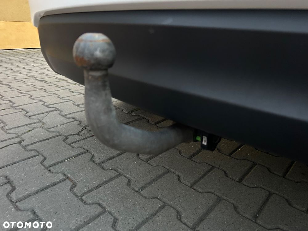 Kia Carens 1.7 CRDi Edition 7 - 35