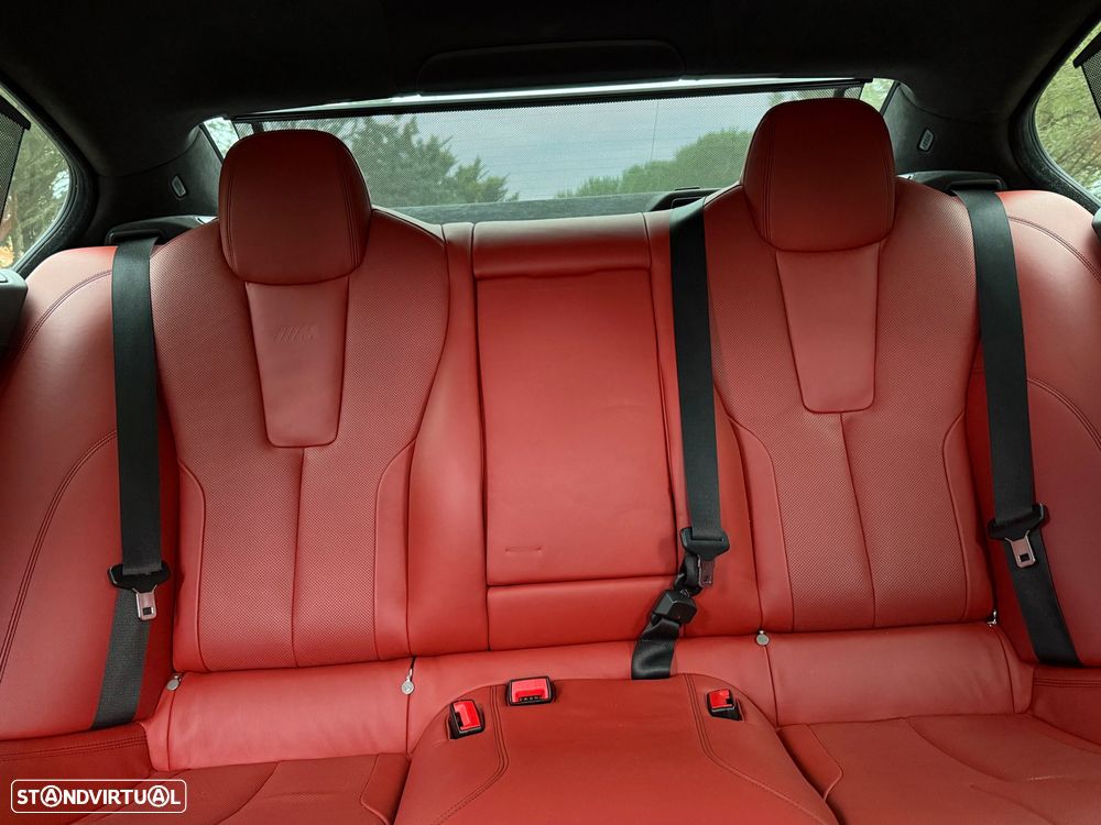 BMW M6 Gran Coupé - 31