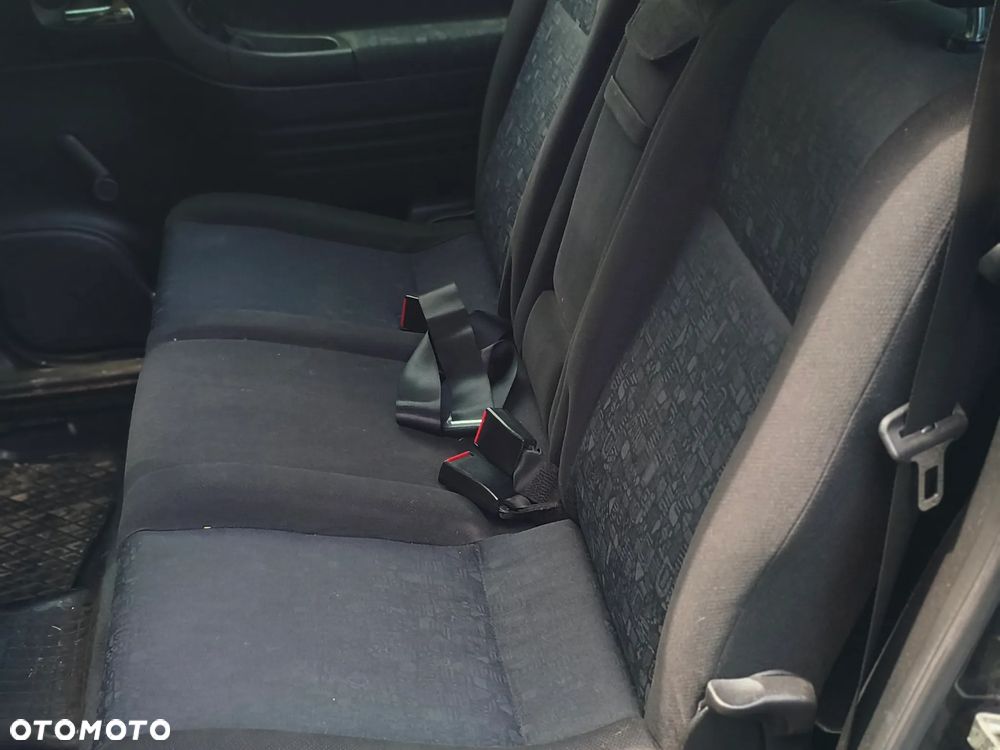 Opel Zafira 1.8 16V Elegance - 16