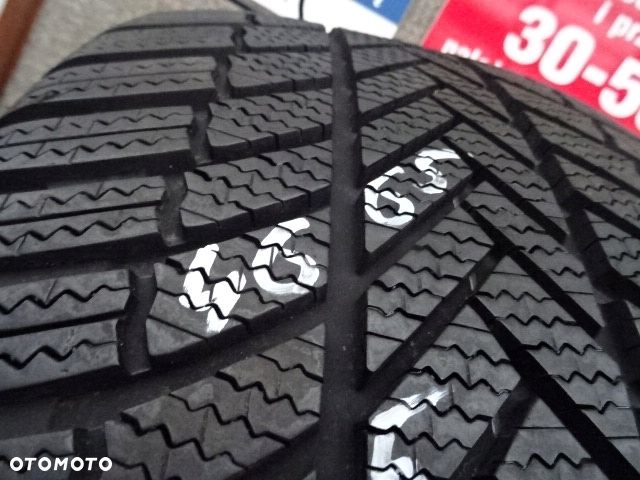 285/45/R21 113W BRIDGESTONE BLIZZAK LM005 - 7