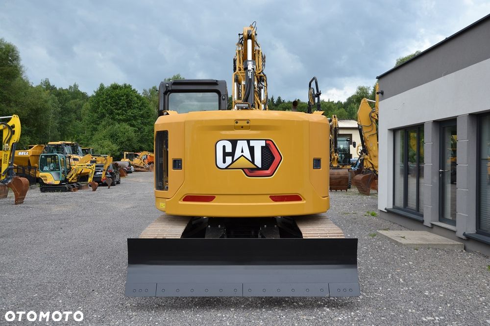 Caterpillar CAT 315 07B - 8