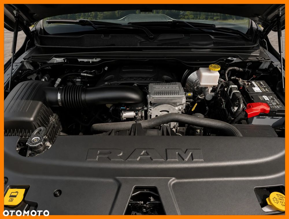 RAM 1500 Crew Cab Limited - 29