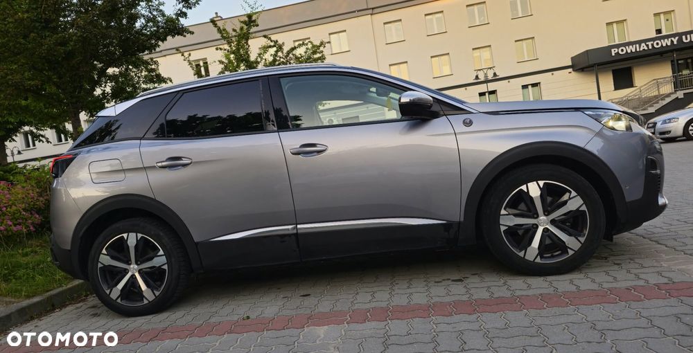 Peugeot 3008 - 5