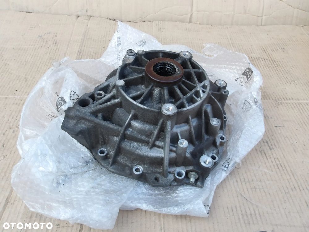 SILNIK ELEKTRYCZNY AUDI E TRON 0MA300040 F 0MB300040 C - 11