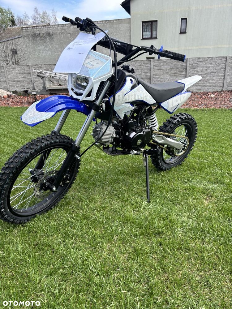 Barton DB125-3L - 1