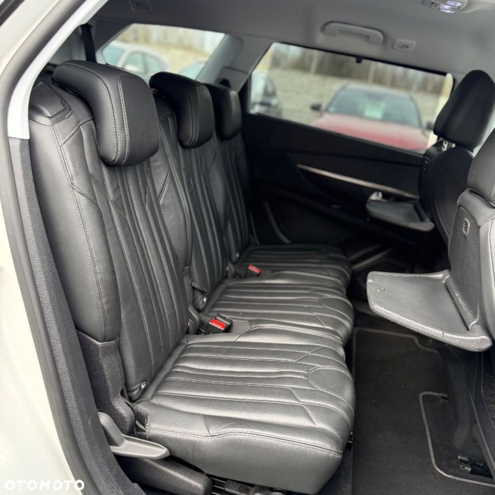 Peugeot 5008 - 35