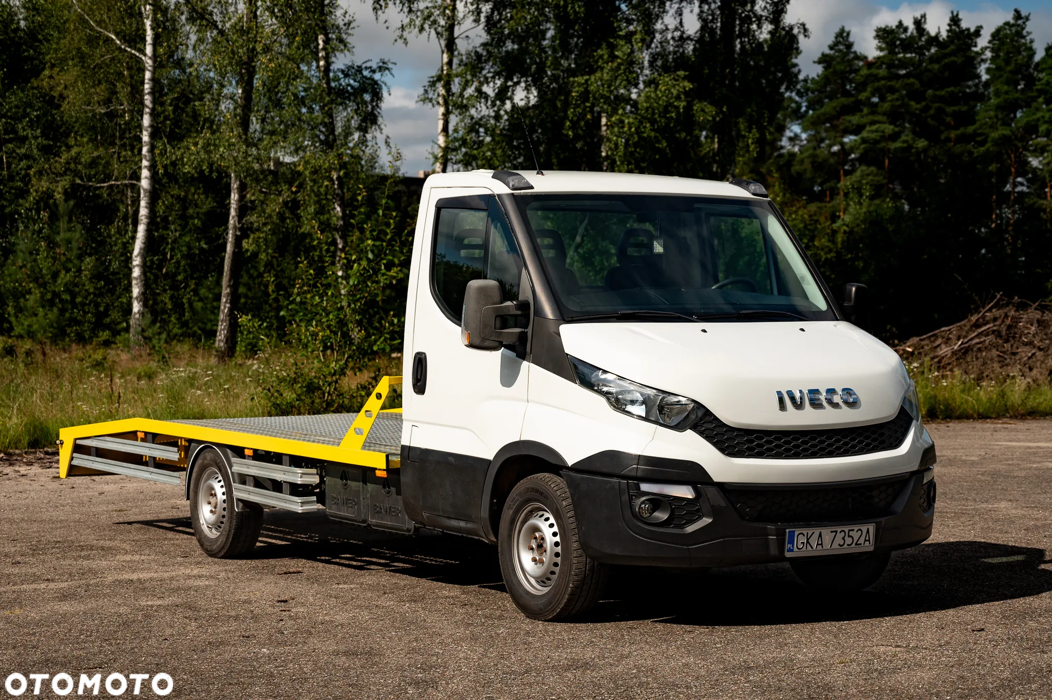 Iveco Daily - 4