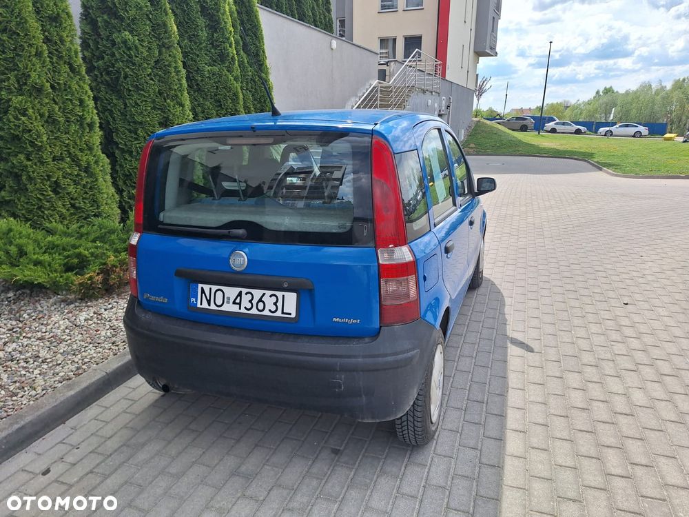 Fiat Panda - 7
