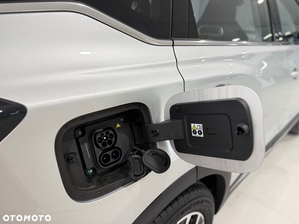 Chery Tiggo 7 1.5 T-GDI Super Hybrid Comfort DHT - 28