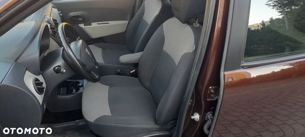 Dacia Lodgy - 10