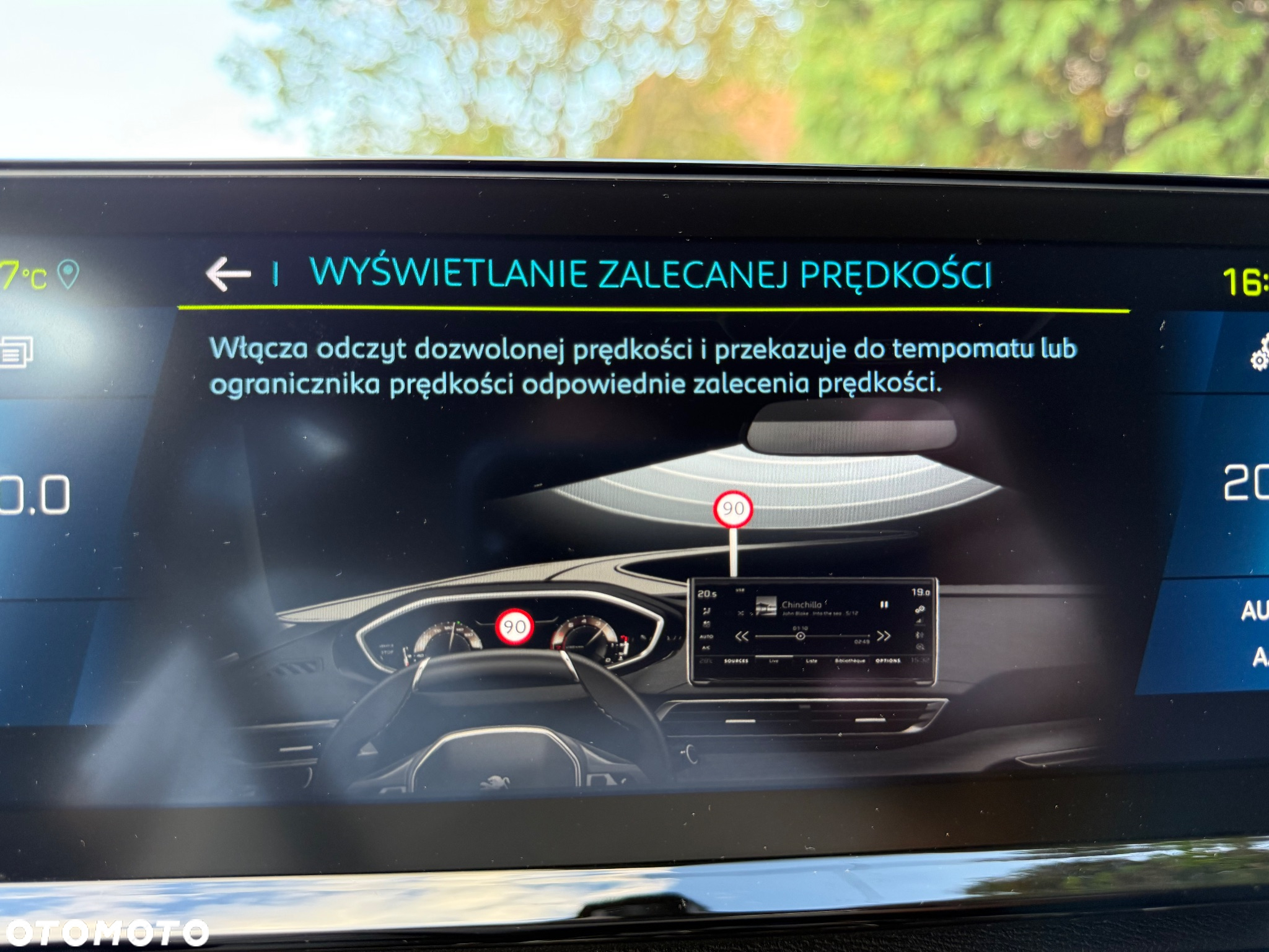 Peugeot 3008 1.6 PureTech HYbrid Allure S&S EAT8 - 30