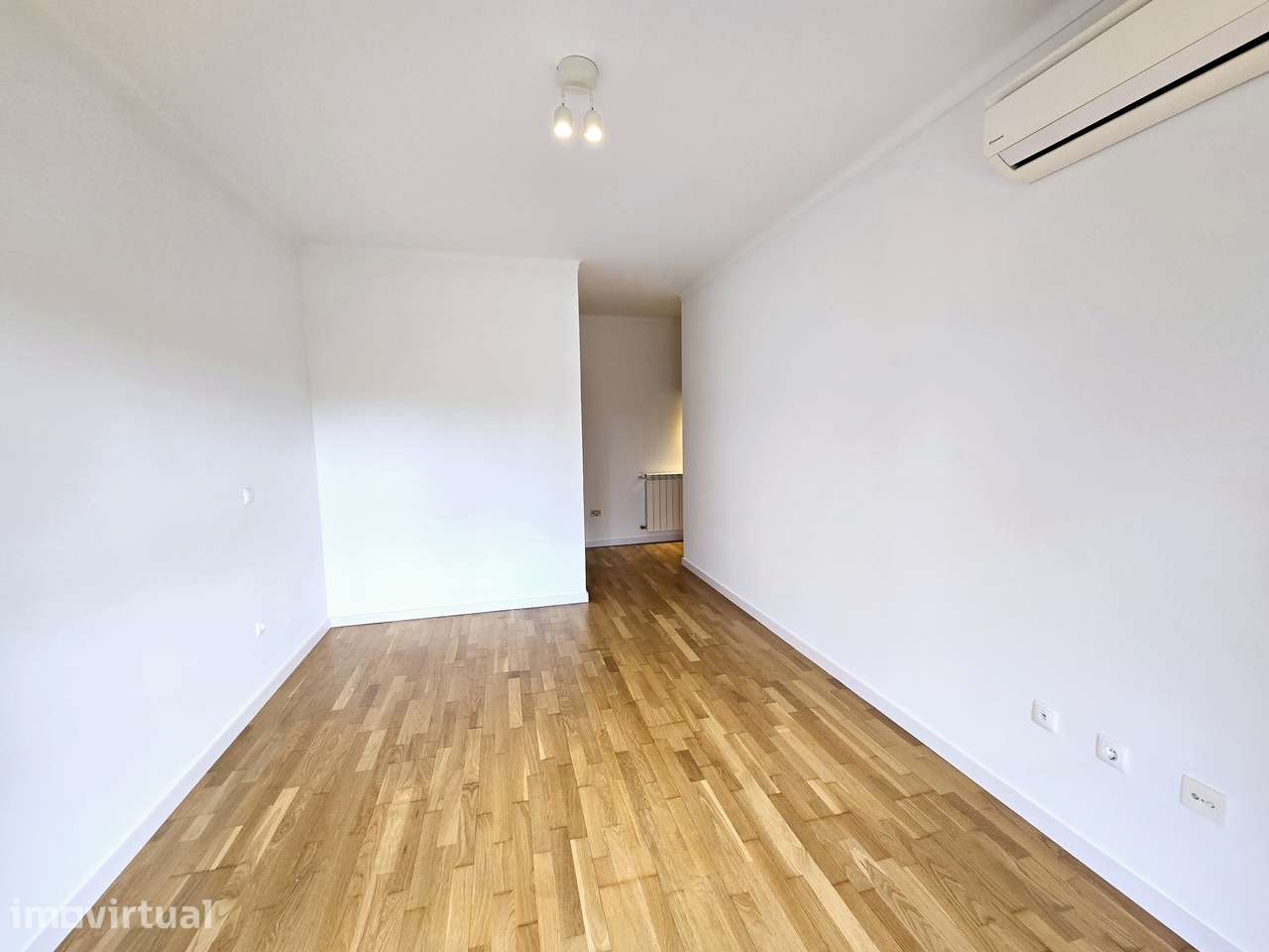 Apartamento T2 - Zona Alta - Grande imagem: 2/18