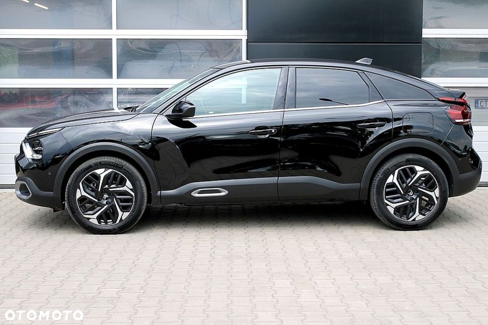 Citroën C4 1.2 PureTech Shine S&S EAT8 - 14