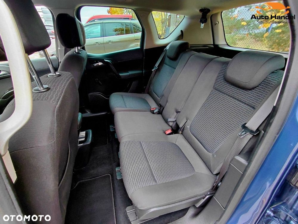 Opel Meriva 1.4 Active - 35