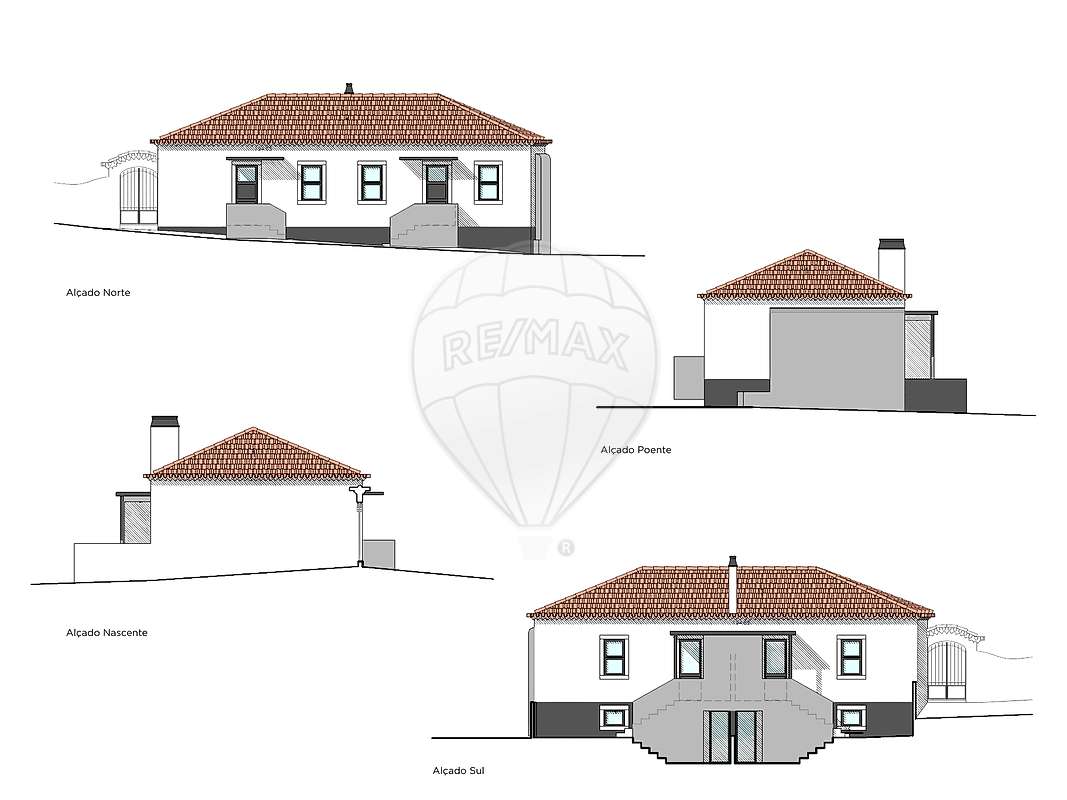 Moradia T2 para venda - Grande imagem: 4/16