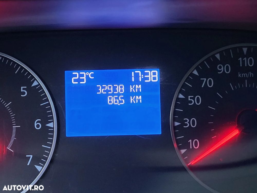 Renault Duster 2019 photo 4