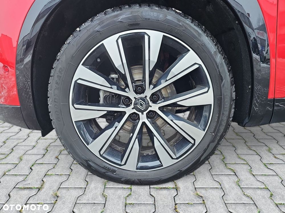 Renault Austral 1.3 TCe mHEV Techno - 9