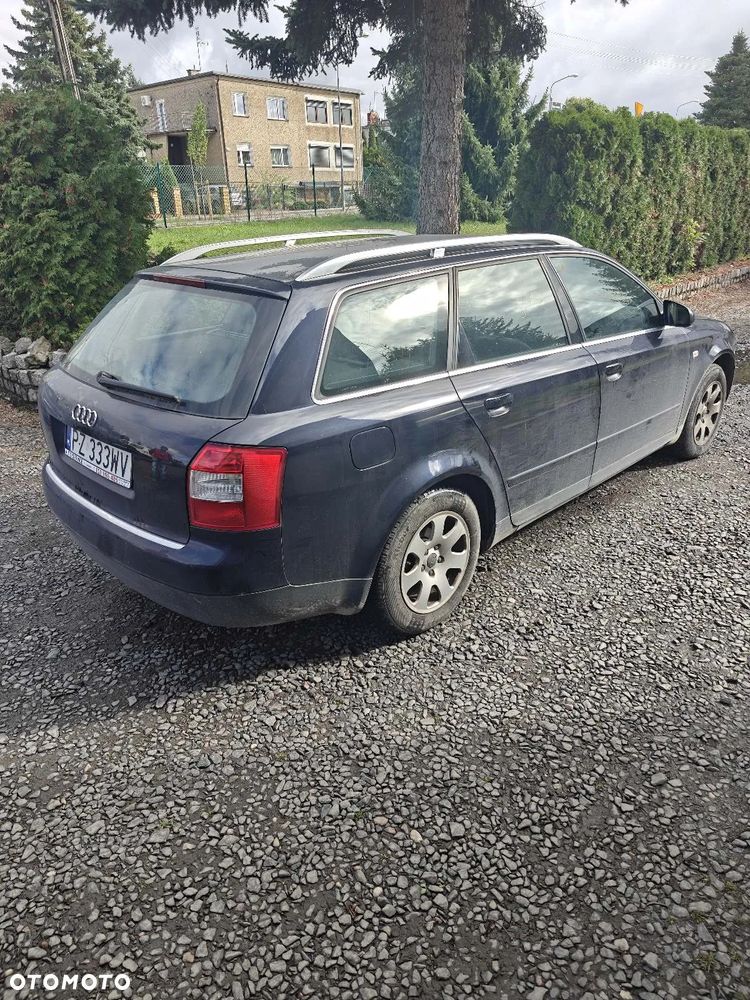 Audi A4 - 2