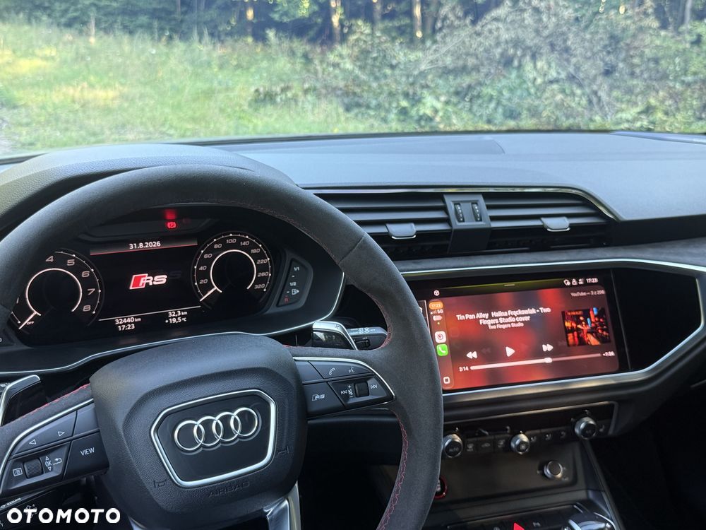 Audi RS Q3 - 6