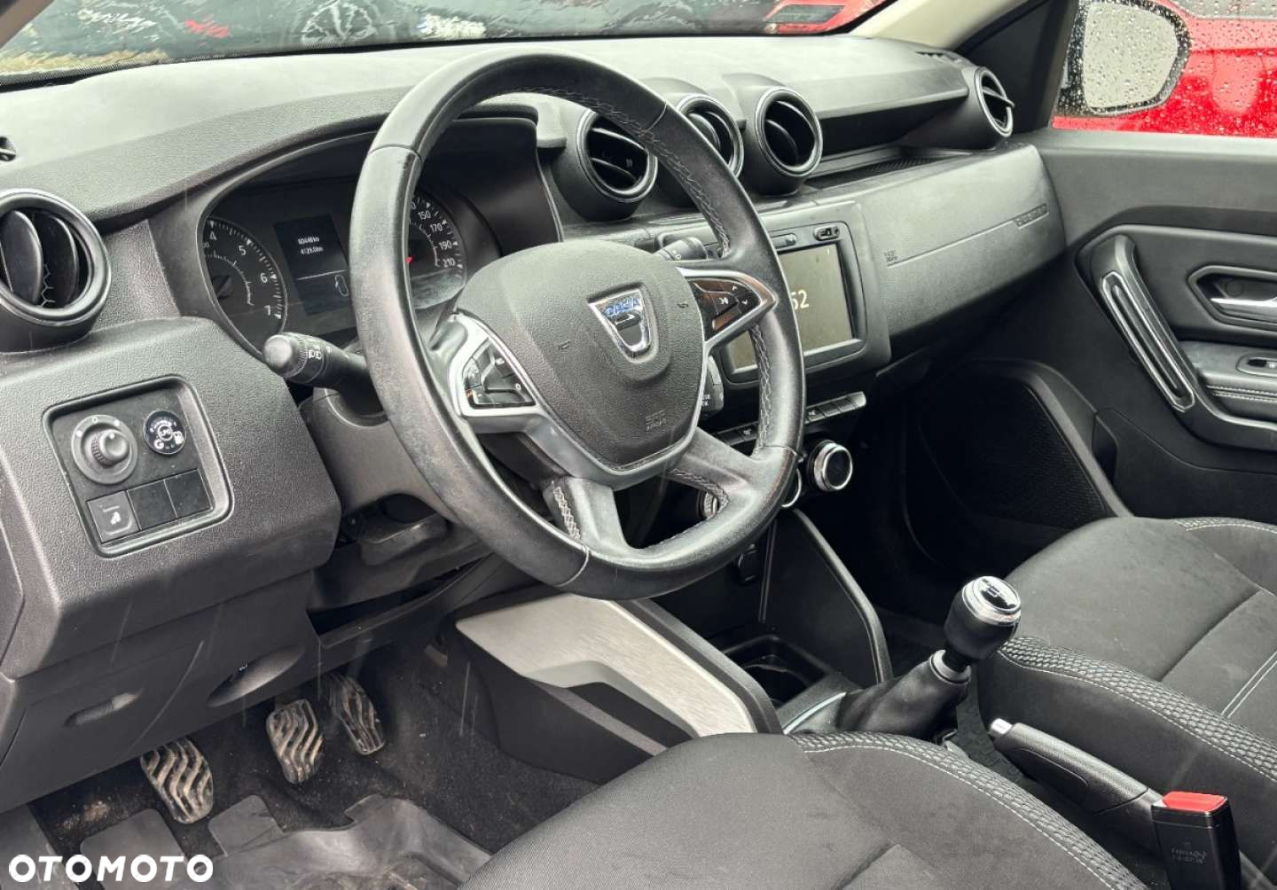Dacia Duster - 8