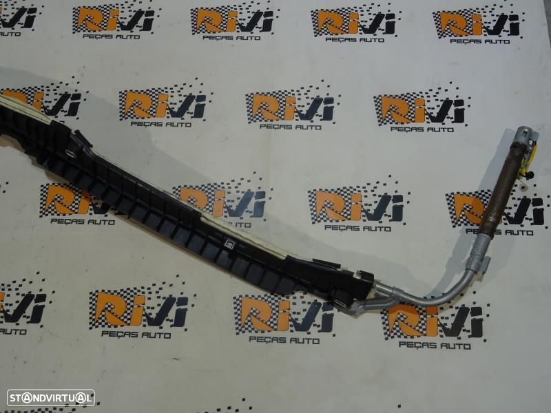 Airbag De Cortina Esquerdo Volkswagen Golf V (1K1)  1K6880741h / 1K6 8 - 5