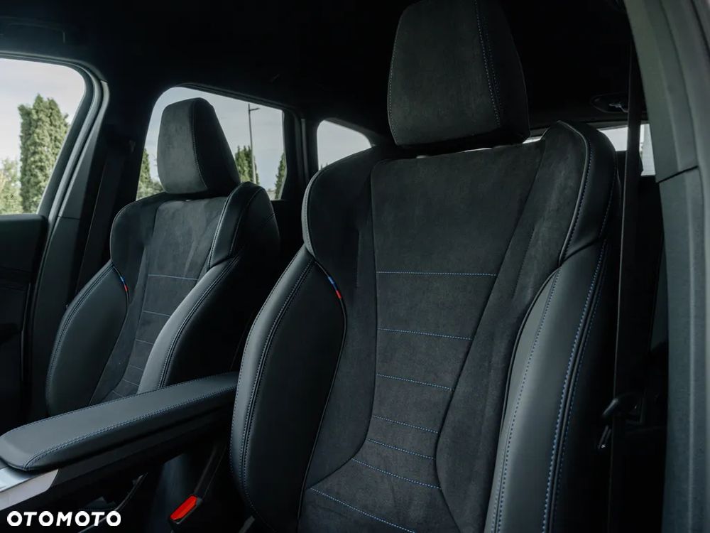 BMW X1 sDrive18d - 12