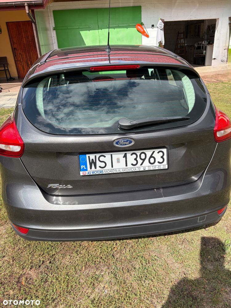 Ford Focus - 12