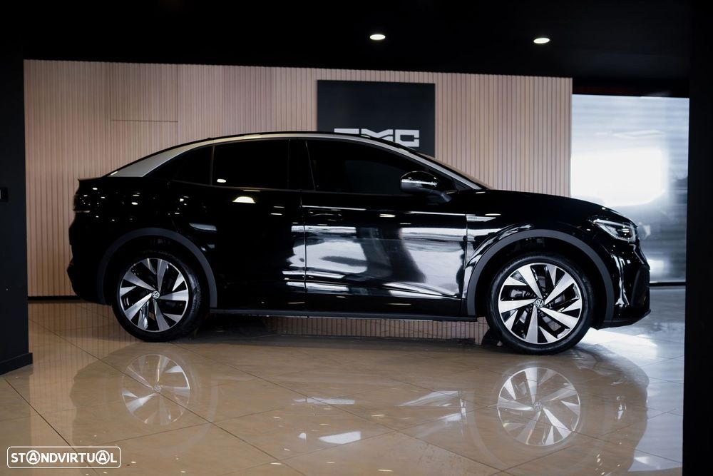 VW ID.5 77 kWh Pro Performance - 5